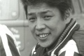 Décès pilote Hideo Kanaya