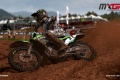 Jeu video MXGP Gautier Paulin à honneur