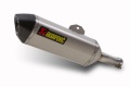 Histoire marque Akrapovic