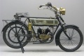 Histoire constructeur Alcyon