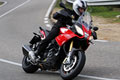 Aprilia Dorsoduro 1200