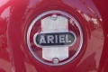 Histoire constructeur Ariel