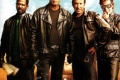 Film moto Bande sauvages