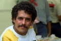 Pilote légende Carlos Lavado