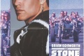 Film moto Cold Stone