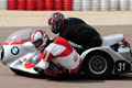 Side car Légende