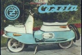 Histoire constructeur CZ