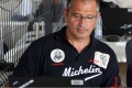 ITW à gomme Bruno Pérard essayeur chez Michelin