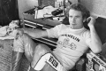 Pilote légende Gary Nixon