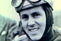 Pilote légende Geoff Duke