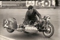 Pilote légende Gérard Jumeaux