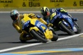 MotoGP histoire Grand Prix vitesse