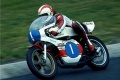 Pilote légende Johnny Cecotto