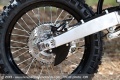 Essai Kawasaki KX 250 450