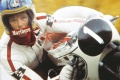 Pilote légende Kent Andersson