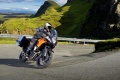 On donne clés KTM Adventure