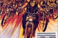 Film moto Les anges sauvages