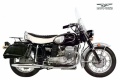 On donne clés Moto Guzzi California