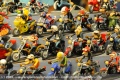 Statistiques parc 2 roues motorisés France