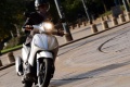 Essai scooter Piaggio Beverly 125