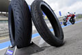 Pneu Michelin Power Supersport