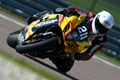 Suzuki GSX R 1000