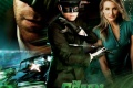 Film moto The Green Hornet