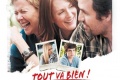 Film moto The Kids Are All Right