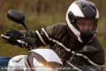 Santé Moto Lunettes lentilles troubles vue