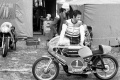 Pilote légende Walter Villa