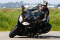 Essai Yamaha FJR 1300 ABS