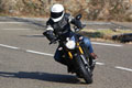 Yamaha Fazer FZ8