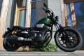 Essai Yamaha XV 950 Bolt R Spec