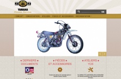 Yamaha Classic Service