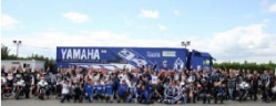 Yamaha Days 2013