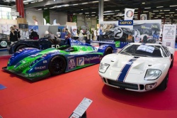 17.000 visiteurs au salon Automédon - crédit photo : Automédon