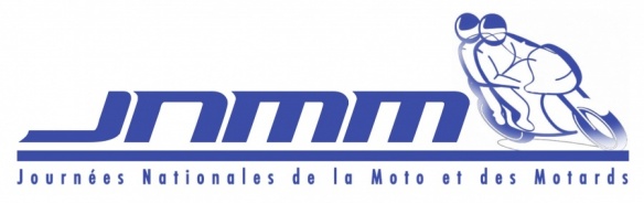 2è Journées Nationales de la Moto et des Motards