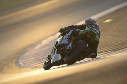 Le SRC Kawasaki ira chercher une 5ème victoire consécutive au Mans - crédit photo : David Reygondeau