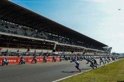 78e édition du Bol d’Or