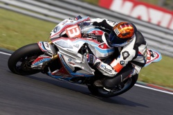 8h Oschersleben : le Penz13 Racing Team en pole - crédit photo : David Reygondeau