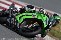Bol d'Or : victoire Kawasaki