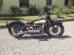 113.000 euros pour une Indian