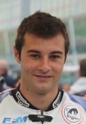 Stéphane Egea chez le Team18