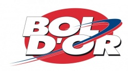 La fin du Bol d'Or