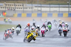 FSBK : victoires Mahias