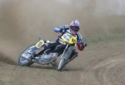 Mondial de Long Track : Finale 2 à Marmande 