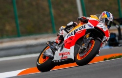 MotoGP : victoire Pedrosa (c) MotoGP