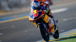 Moto3: victoire Miller