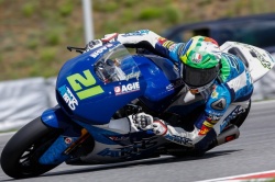 Moto2 Aragon : Morbidelli et Zarco aux commandes - crédit photo : MotoGP