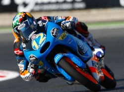 Moto3 : la pole et le record pour Marquez - crédit photo : MotoGP